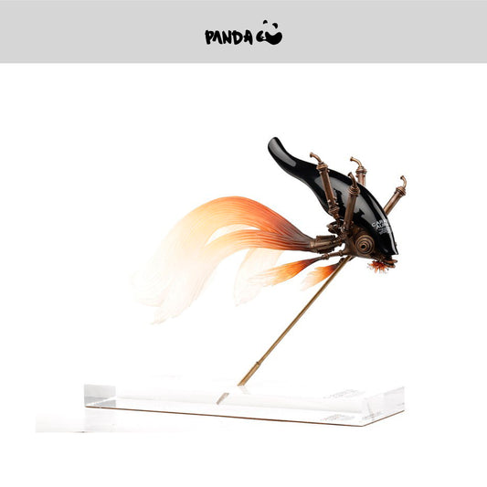 Carassius Auratus Edition : Black Edition Quantité limitée : 300 pièces Michihiro Matsuoka