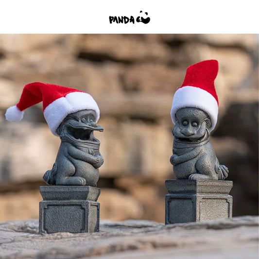 Les Aventures de la Bête - Lion de Pierre de Noël guodong