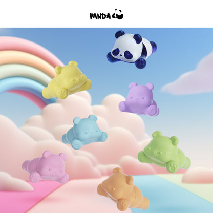 PANDA ROLL Dopamine Pandas