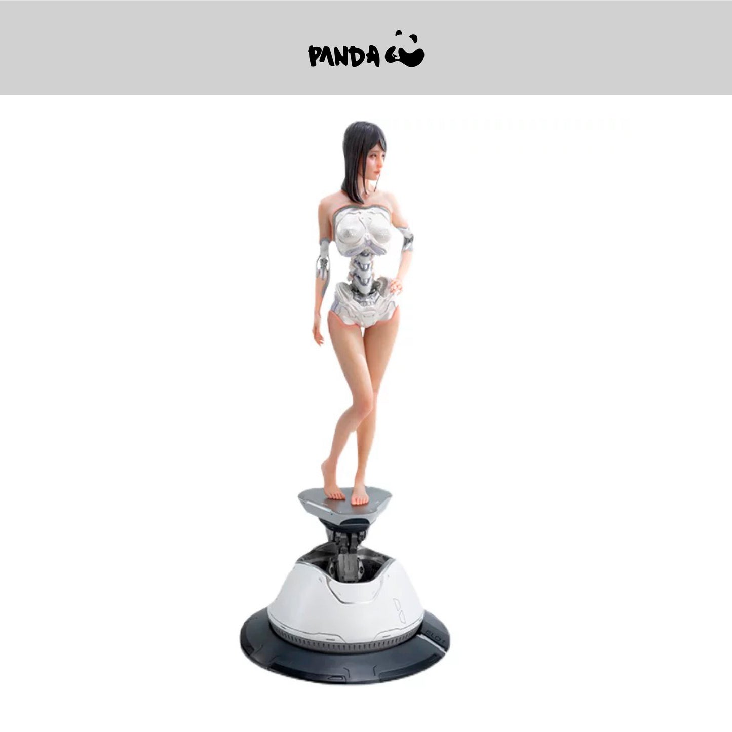 Android EL01 K Limited to 300 pieces