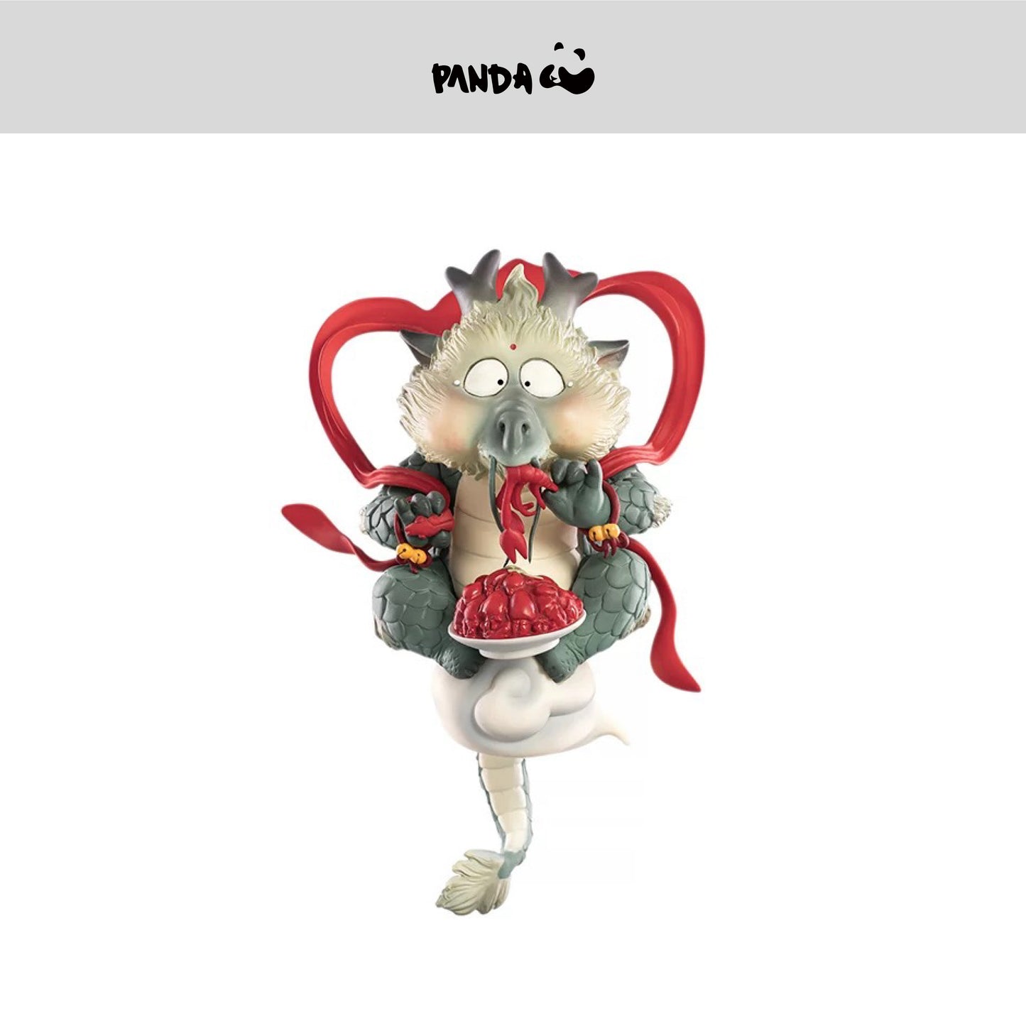 Valley Master - Balai à écrevisses