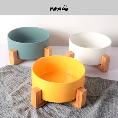 MA-004 Pet Bowl