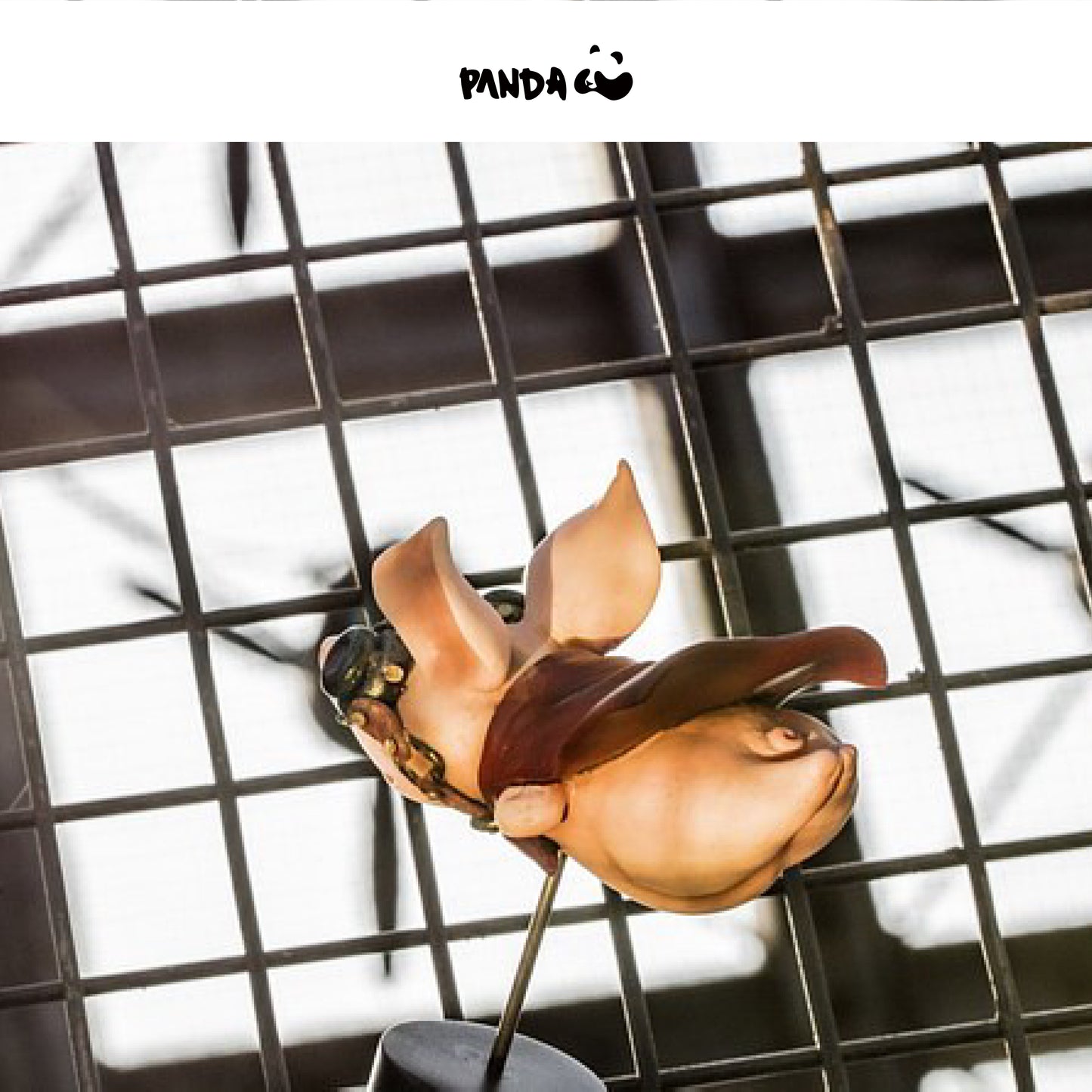 Flying Boo - Flying Pig - Flying Edition Mitsuji Kamata