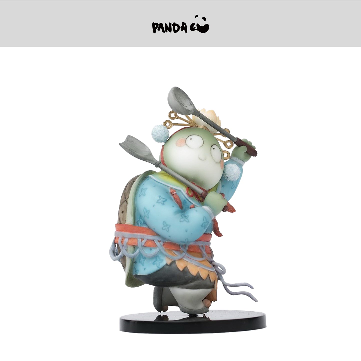 Valley Master - Adieu ma concubine Limité à 1500 unités balai guodong