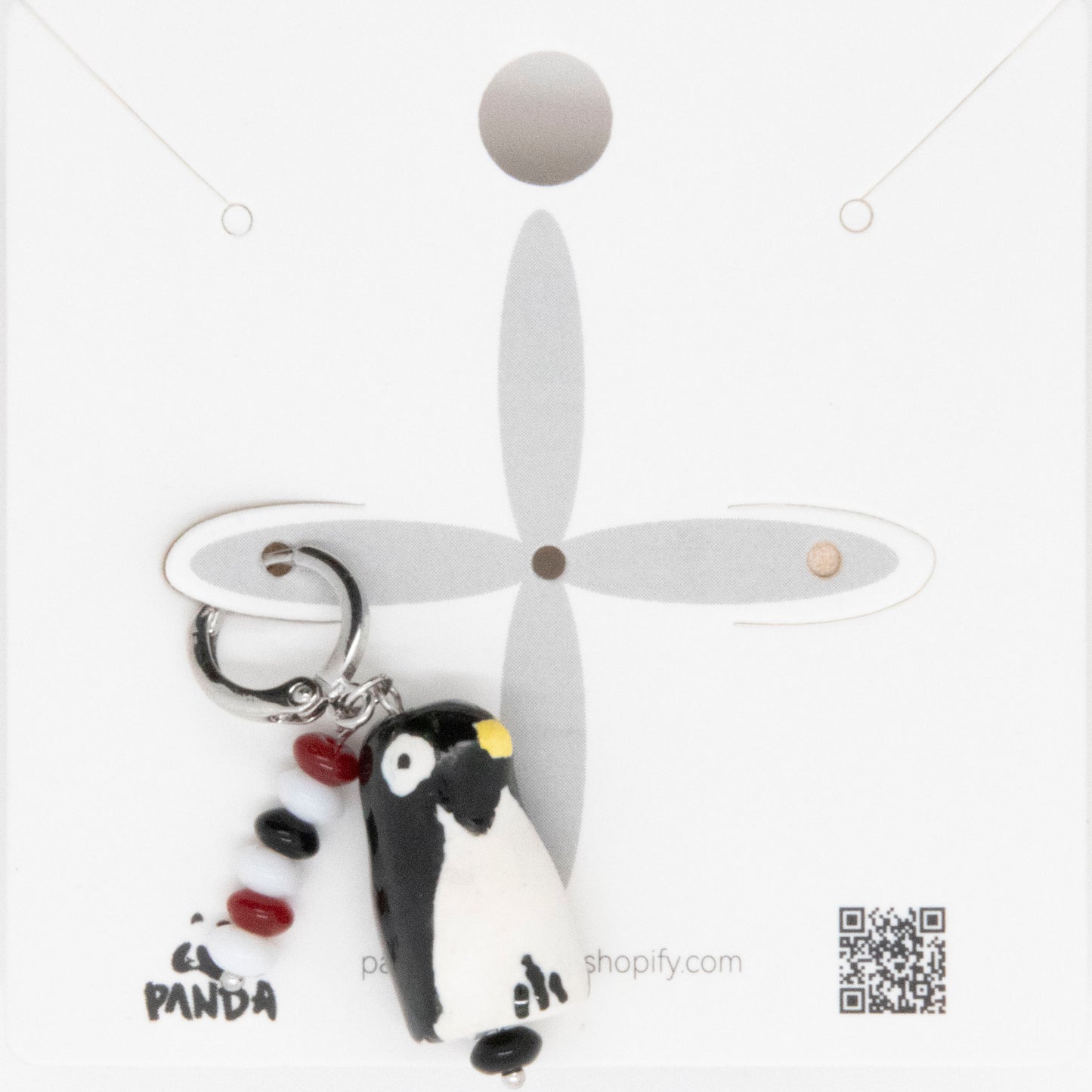 earrings AB-00308091