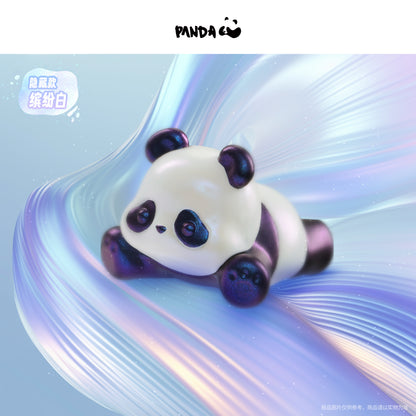 PANDA ROLL Dopamine Pandas