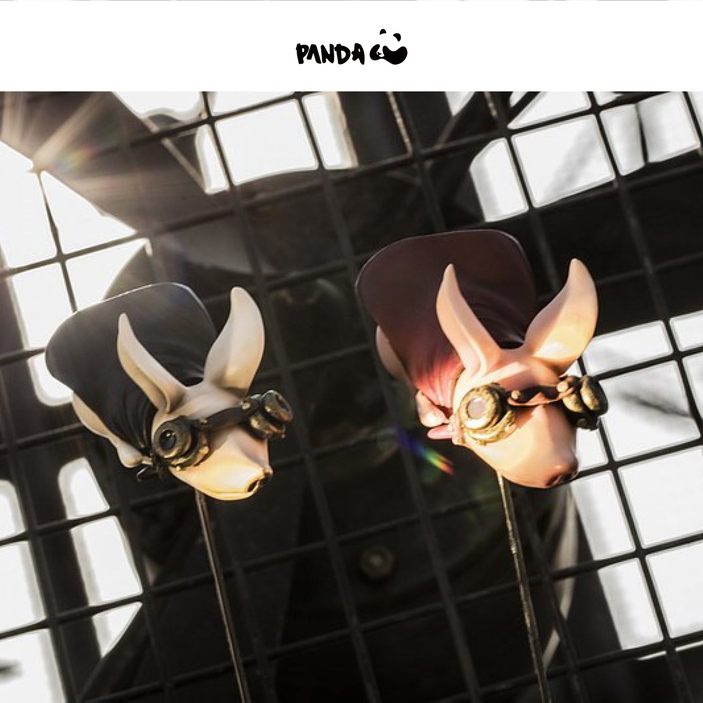 Flying Boo - Flying Pig - Flying Edition Mitsuji Kamata