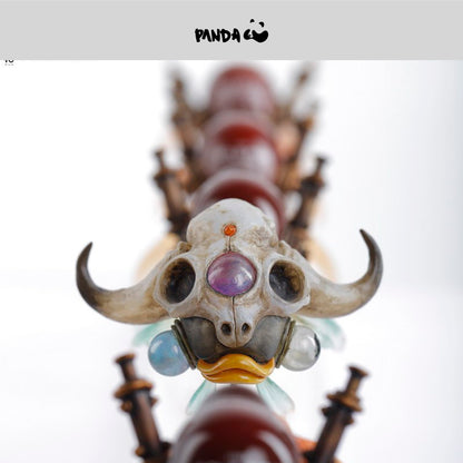 《GOLD FISH》 松冈ミチヒロ+Section coopérative de riz précoce