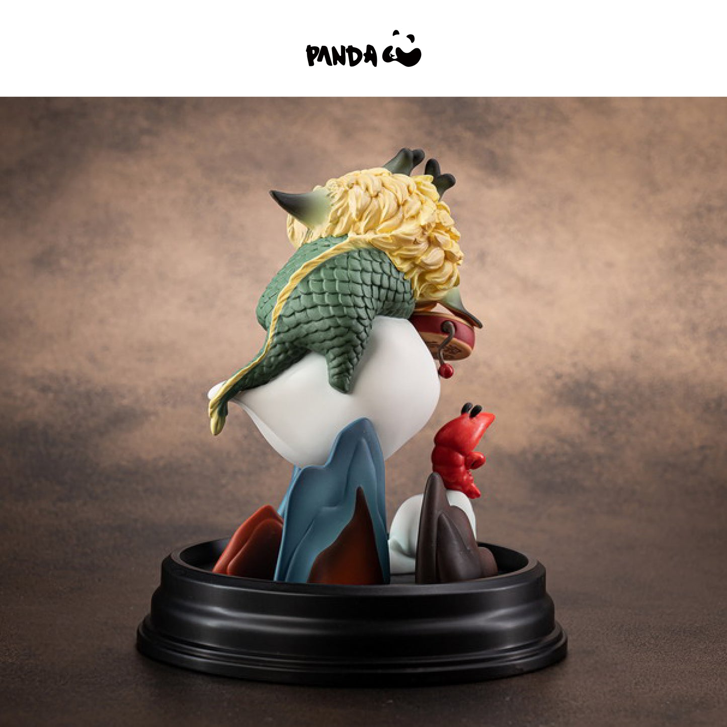 Valley Master - Balai à tambour