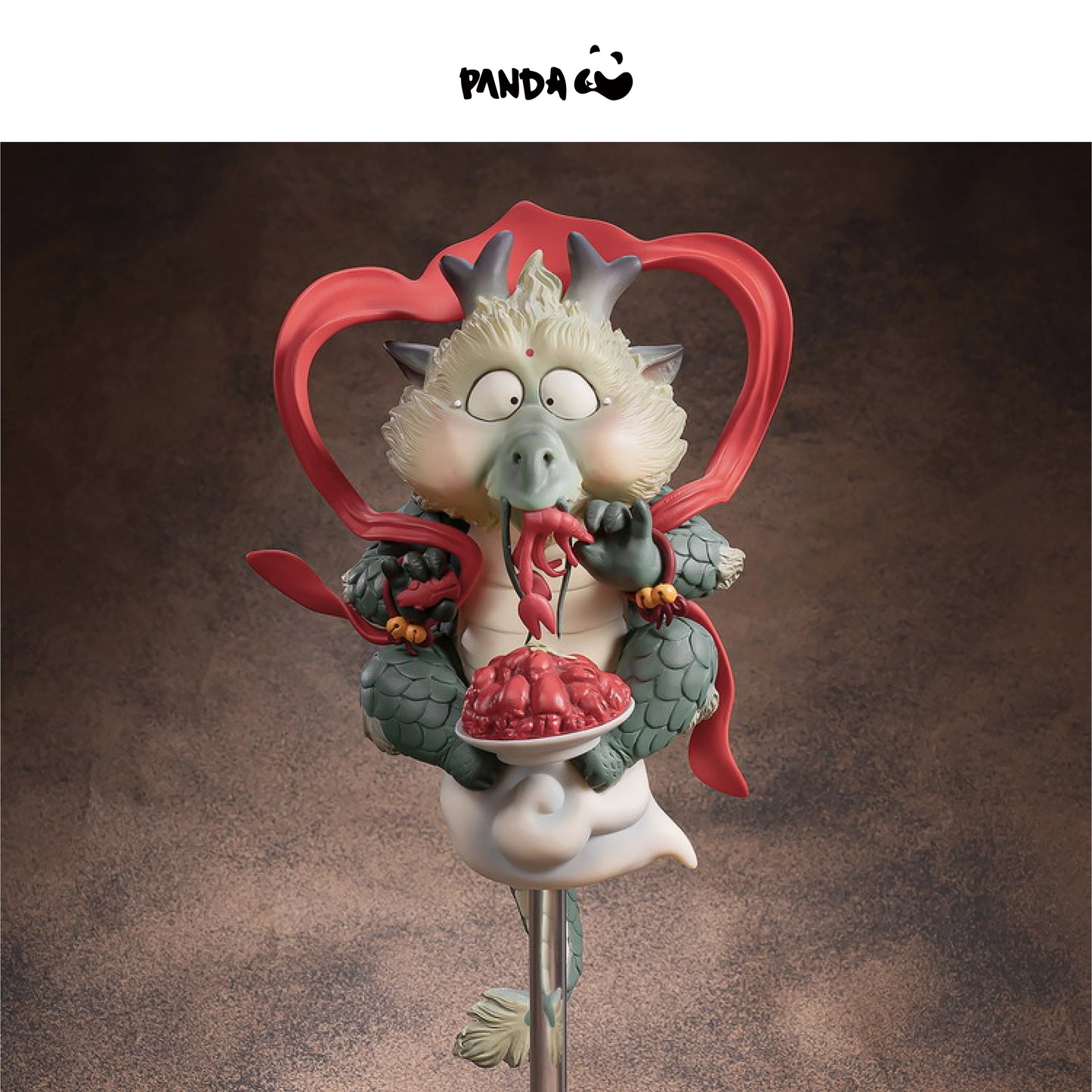 Valley Master - Balai à écrevisses