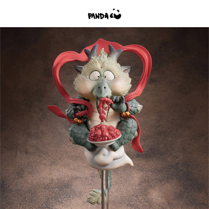 Valley Master - Balai à écrevisses