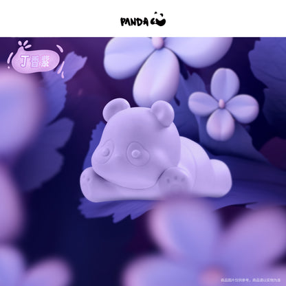 PANDA ROLL Dopamine Pandas
