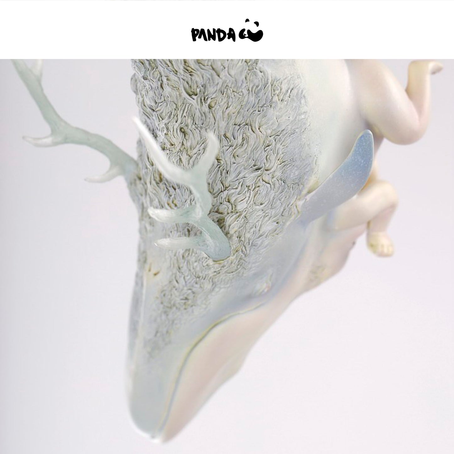 Song of the Underworld, Mordecai colorway.Akashi Ueda Quantity: 200 pieces
