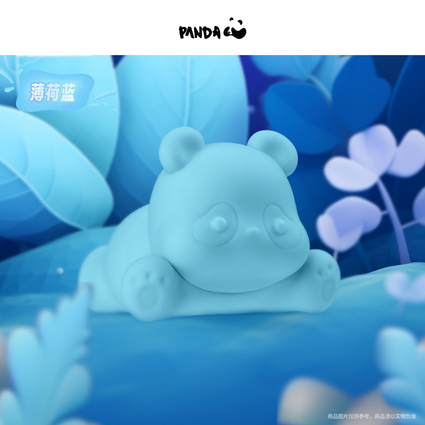 PANDA ROLL Dopamine Pandas