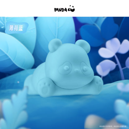 PANDA ROLL Dopamine Pandas