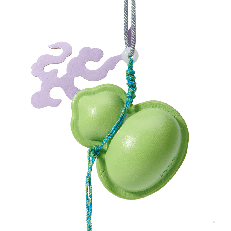 Car Aromatherapy gourd