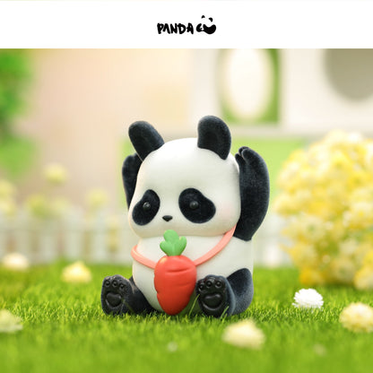 PANDA ROLL Kindergarten