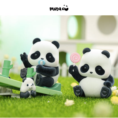 PANDA ROLL Kindergarten