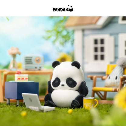PANDAROLL 2nd