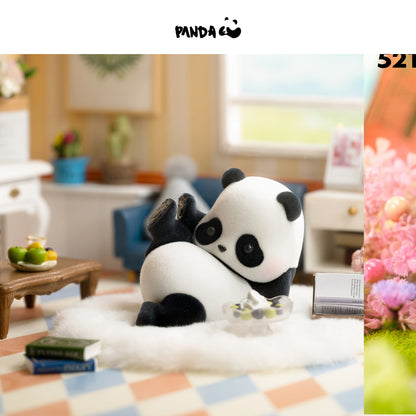 PANDAROLL 2nd