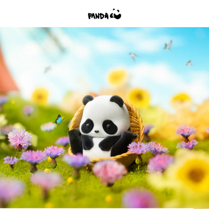 PANDAROLL 2nd