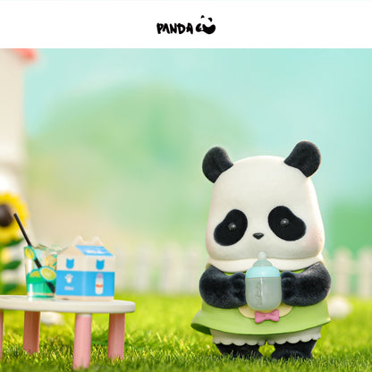 PANDA ROLL Kindergarten