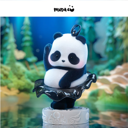 Panda Roll Ballet Performance Series