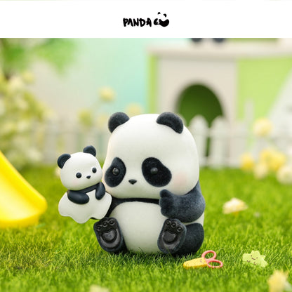 PANDA ROLL Kindergarten