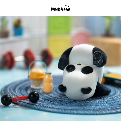 PANDAROLL 2nd