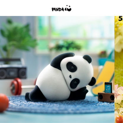 PANDAROLL 2nd