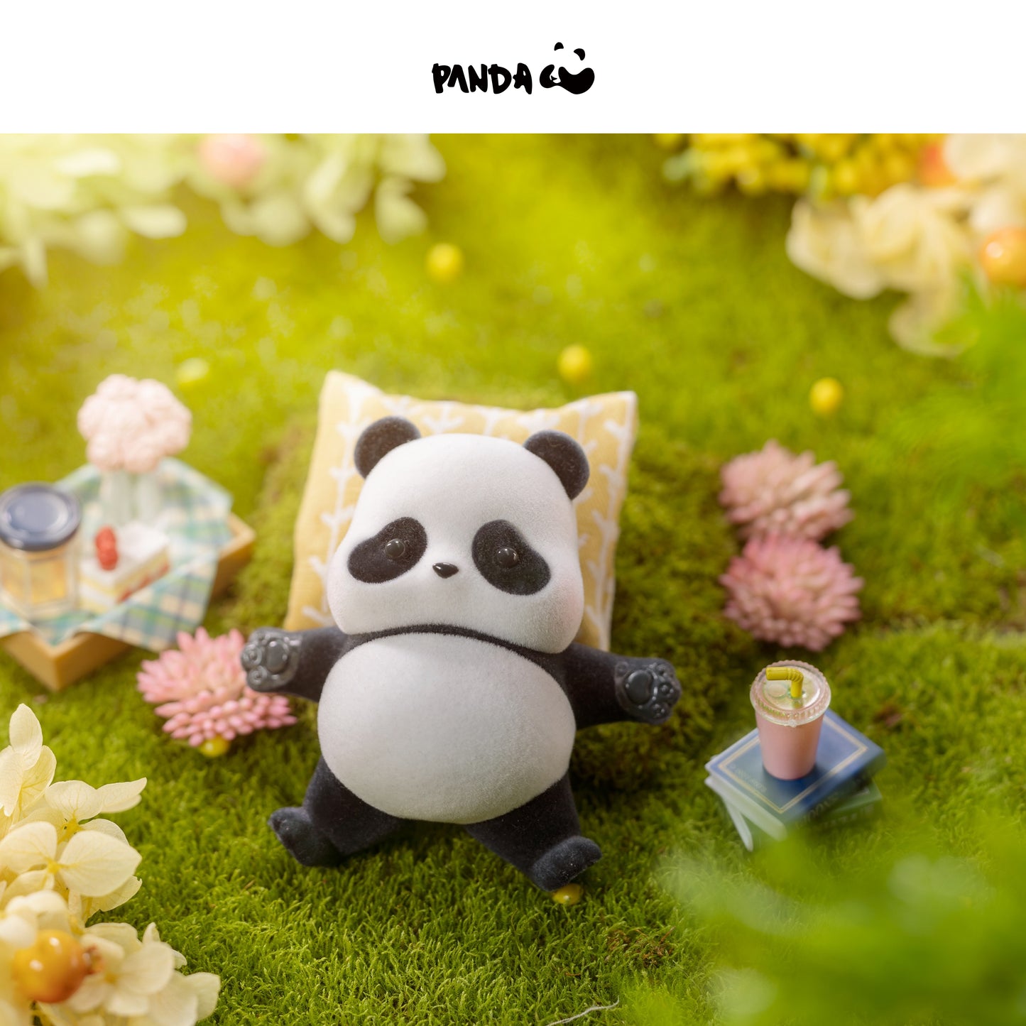 PANDAROLL 2nd