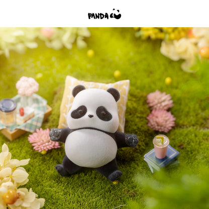 PANDAROLL 2nd