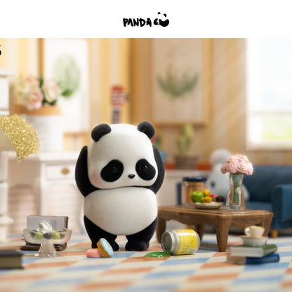PANDAROLL 2nd