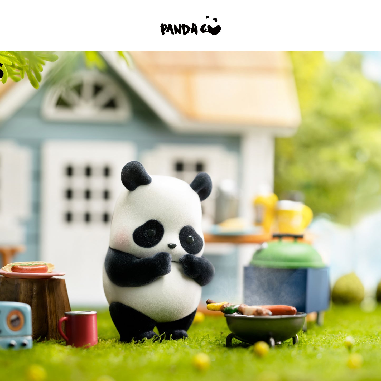 PANDAROLL 2nd