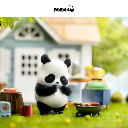 PANDAROLL 2nd