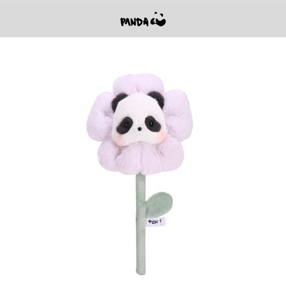 Panda Roll Flower World