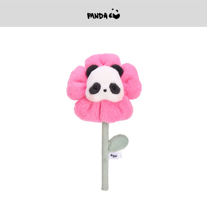 Panda Roll Flower World