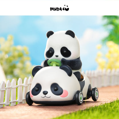 PANDA ROLL Kindergarten