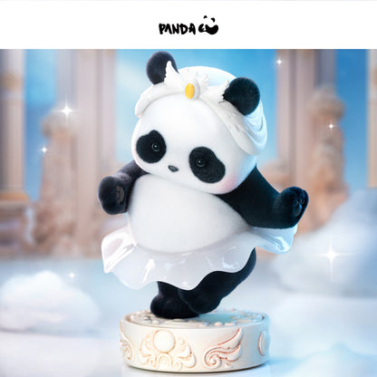Panda Roll Ballet Performance Series