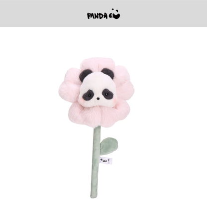 Panda Roll Flower World