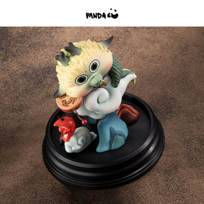 Valley Master - Balai à tambour