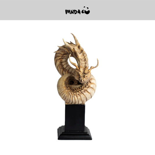 Le Serpent Kui 高木アキノリ