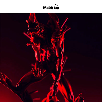 EVANGELION-02” EVA2 Beast Form Art Statue MODELS