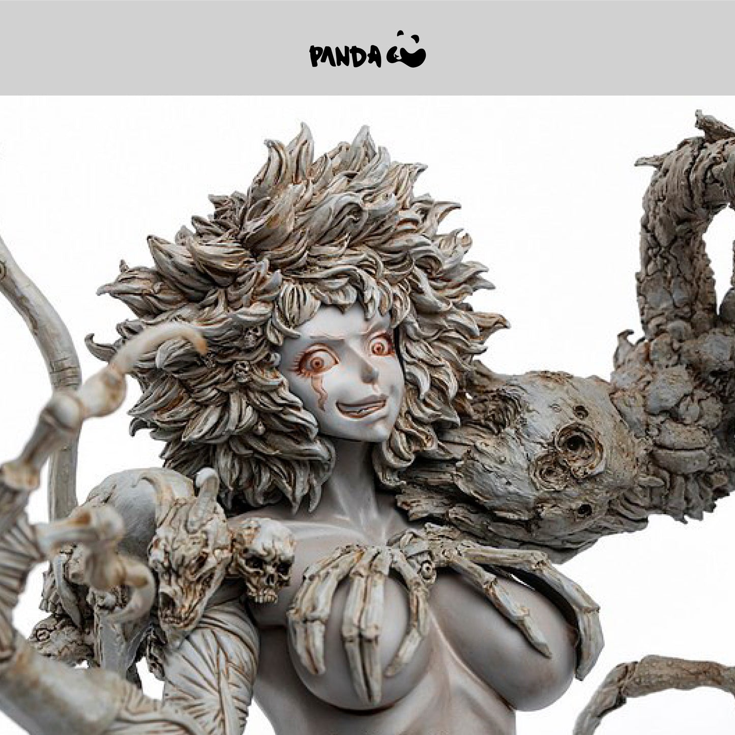 "NINA DOLONO" Takashi Tsukada