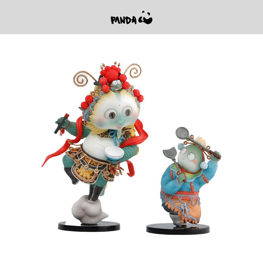 Valley Master - Adieu ma concubine Limité à 1500 unités balai guodong