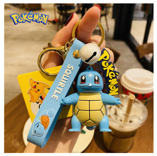 Pok é mon  Key buckle