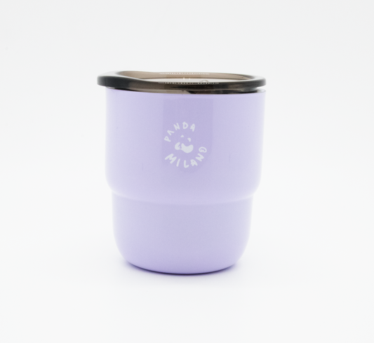 Periferiche del marchio PANDA Tazza d'acqua  Purple