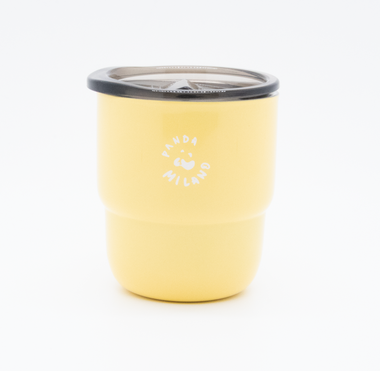 Periferiche del marchio PANDA Tazza d'acqua Yellow