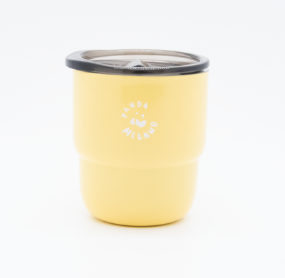 Periferiche del marchio PANDA Tazza d'acqua Yellow