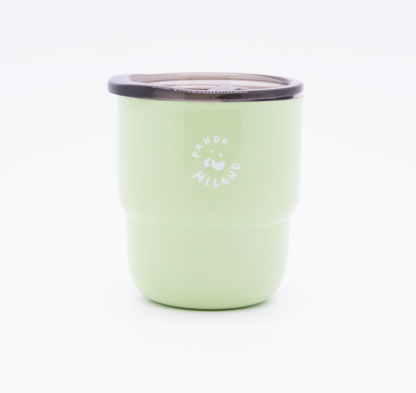 Periferiche del marchio PANDA Tazza d'acqua  Green